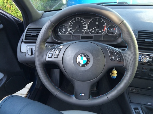 BMW M E46,E39
