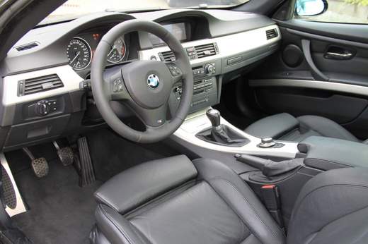 BMW M E90,E91,E92,E93